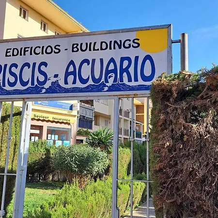 Piscis 公寓
