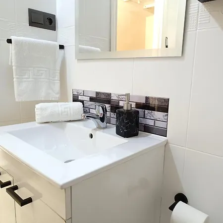 Apartment Piscis