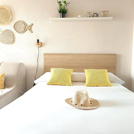 Piscis Apartment *